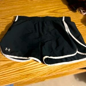 Under armor shorts